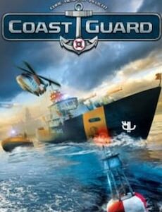 COAST GUARD