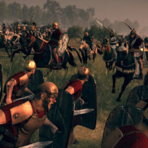 Total War: Rome 2 - Hannibal at the Gates (DLC)