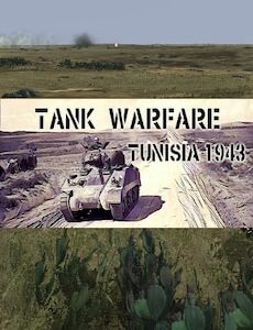Tank Warfare: Tunisia 1943