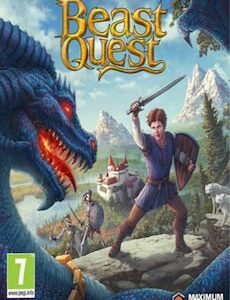 Beast Quest