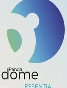 Panda Dome Essential 3 Devices 2 Years PC