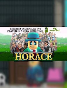 Horace