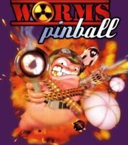 Worms Pinball