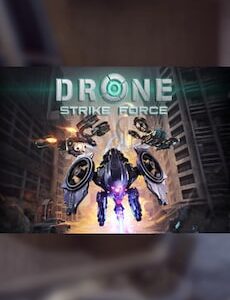 Drone Strike Force