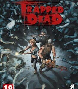 Trapped Dead