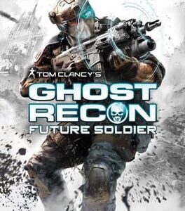 Tom Clancy s Ghost Recon Future Soldier (Deluxe Edition)