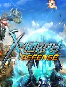 X-Morph: Defense