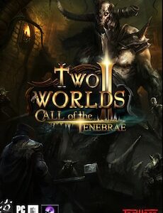 Two Worlds II HD