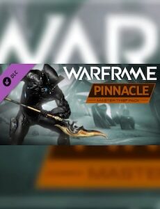 Warframe - Master Thief Pinnacle Pack (DLC)