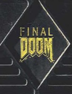 Final DOOM (EU)