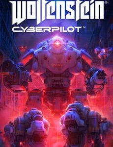 Wolfenstein: Cyberpilot (RU/CIS)