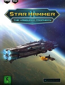 Star Hammer: The Vanguard Prophecy