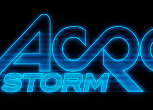 Acro Storm