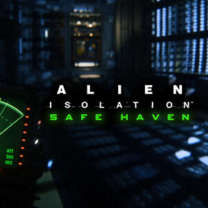Alien: Isolation - Safe Haven DLC Steam CD Key