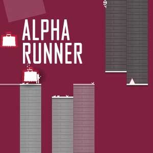 Alpha Runner Steam CD Key