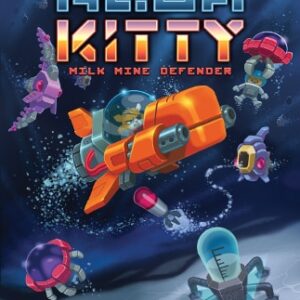 Aqua Kitty - Milk Mine Defender Steam Key GLOBAL