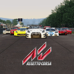 Assetto Corsa - Tripl3 Pack (DLC) (EU)
