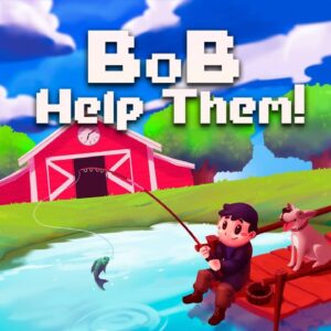 Bob Help Them