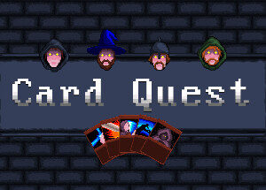 Card Quest