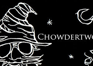 Chowdertwo