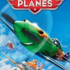 Disney Planes (EU)
