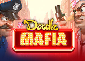 Doodle Mafia