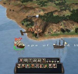 East India Company (Gold Edition)