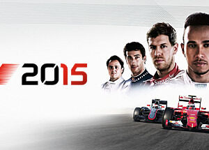 F1 2015 + F1 Race Stars