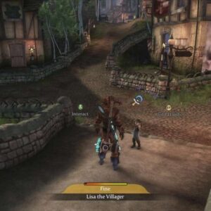 Fable III (EU)