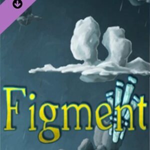 Figment - Soundtrack PC Steam Key GLOBAL