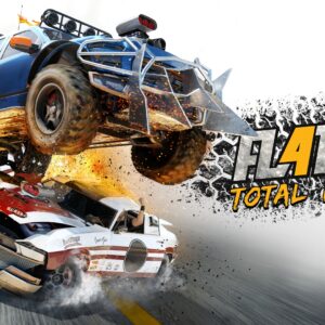FlatOut 4: Total Insanity