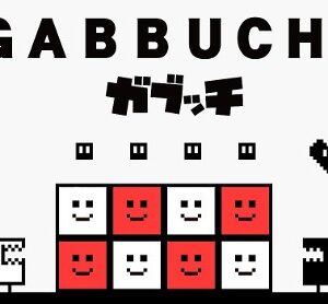 Gabbuchi Steam CD Key