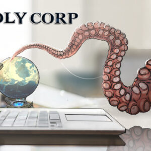 Godly Corp