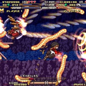 GundeadliGne Steam Key GLOBAL