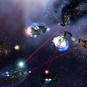 Haegemonia - The Solon Heritage