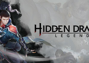 Hidden Dragon: Legend