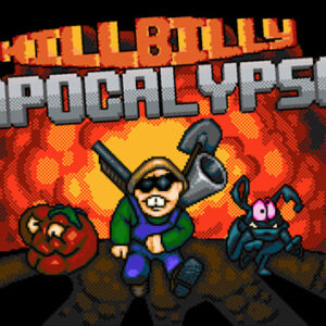 Hillbilly Apocalypse