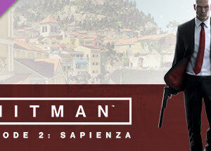 Hitman - Episode 2: Sapienza (DLC)