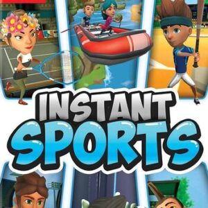Instant Sports (Switch) (EU)