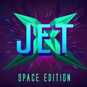 JetX Space Edition