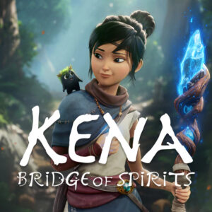 Kena: Bridge of Spirits - Digital Deluxe Upgrade (DLC) (PS5) (EU)