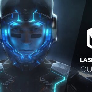 Laser League (Launch)