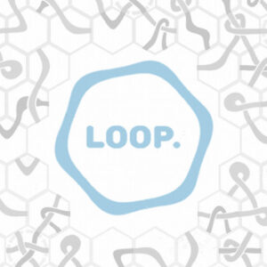 LOOP: A Tranquil Puzzle Game