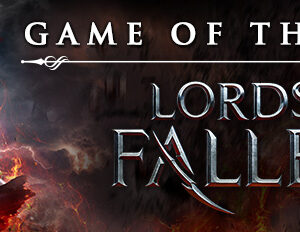 Lords Of The Fallen Game of the Year Edition