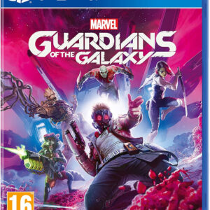 Marvel's Guardians of the Galaxy (EU)