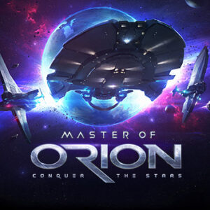 Master of Orion
