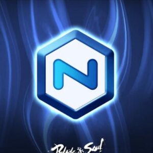 NCsoft - 1600 NCoin