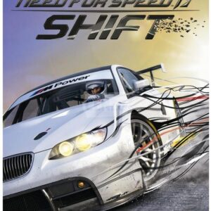 Need for Speed: Shift