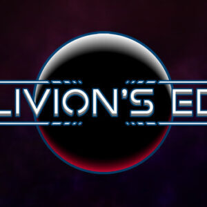 Oblivion's Edge