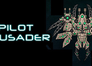 Pilot Crusader